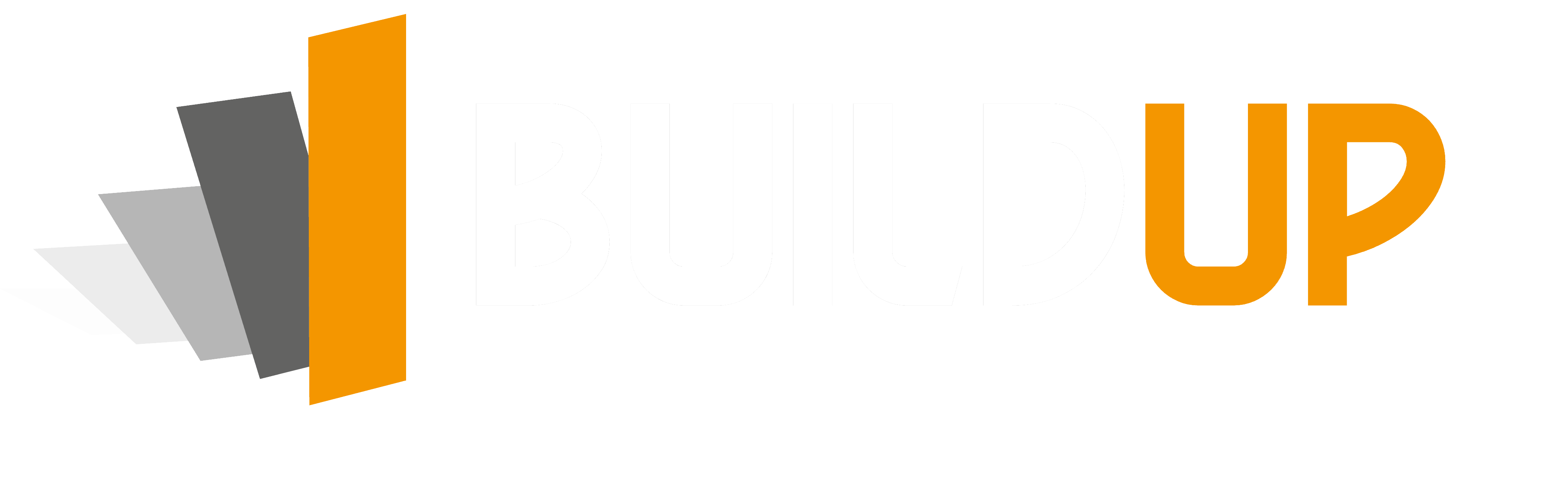 BuildUp 5.0 Logo